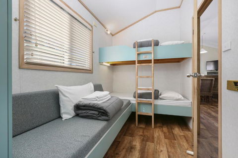 Werri Beach Holiday Park - Travel Search 1