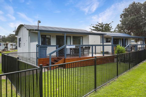 Werri Beach Holiday Park - Travel Search 2
