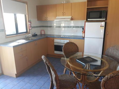 Werri Beach Holiday Park - Travel Search 4