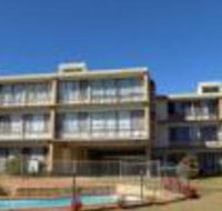Kirwan Apartments 9 - Travel Agents