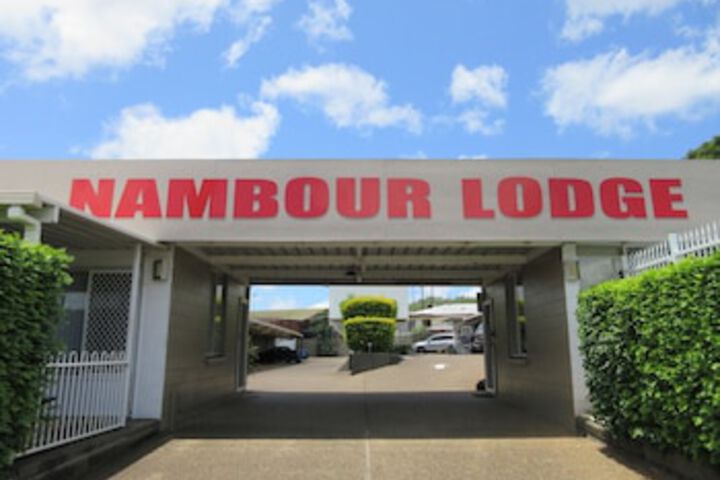 Nambour QLD Travel Search