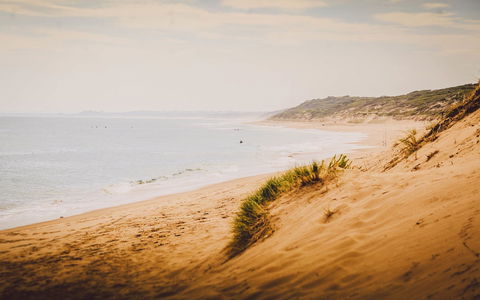 Port Campbell Parkview Motel & Apartments - Tourism Guide 2