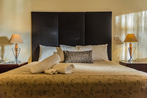 Seahorse Motel - Travel Agents 5