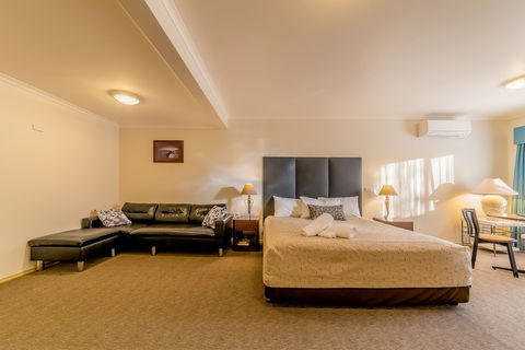 Seahorse Motel - Travel Agents 3