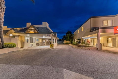 Seahorse Motel - Travel Agents 2