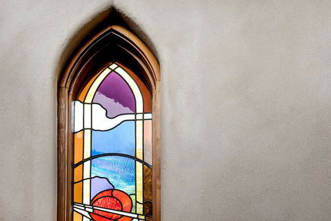 Aiyana Retreat - Tourism Guide 5