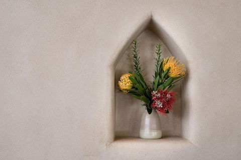 Aiyana Retreat - Tourism Guide 4