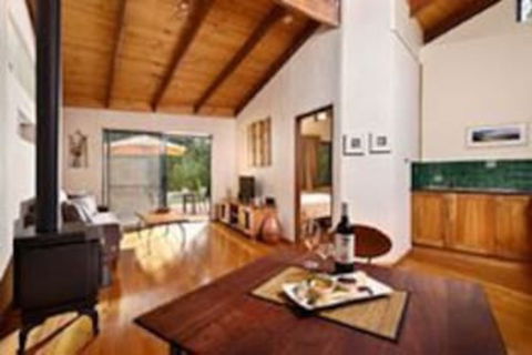 Aiyana Retreat - Tourism Guide 6