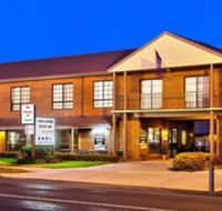 Holbrook Town Centre Motor Inn - Travel Agents