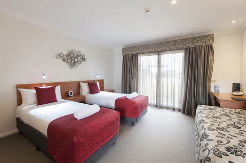 Rsl Club Motel - Travel Search 5