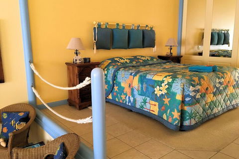 Al Mare Beachfront Retreat - Travel Search 7
