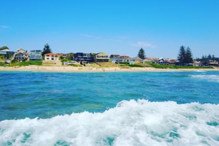 Blue Bay NSW Tourism Guide