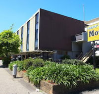 City Beach Motel