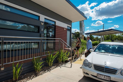 Room Motels Kingaroy - Tourism Guide 1