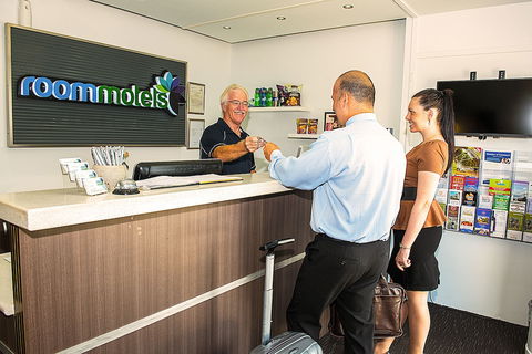 Room Motels Kingaroy - Tourism Guide 4