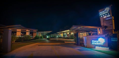 Room Motels Kingaroy - Tourism Guide 2