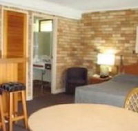 Chermside Green Motel - Travel Search