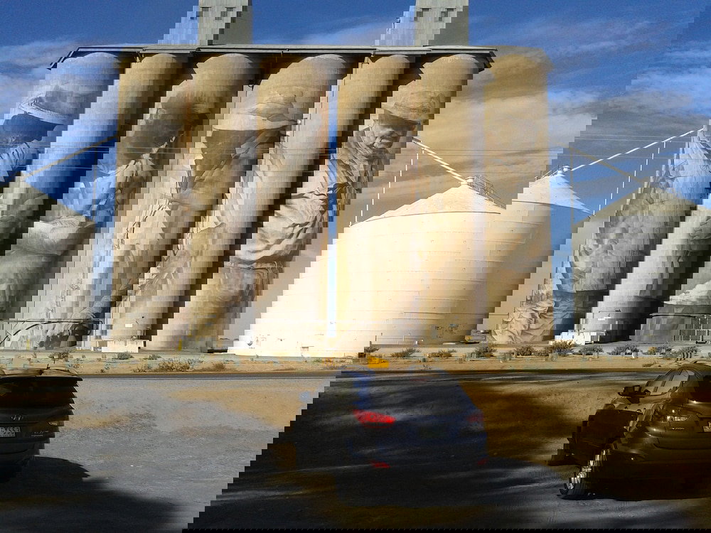 Glenloth East ACT Travel Agents