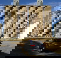 Mount Wycheproof Motor Inn - Travel Agents