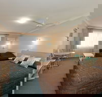Abraham Lincoln Motel