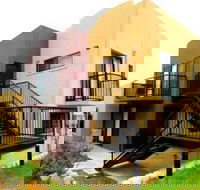 Amberoo Apartments Tamworth