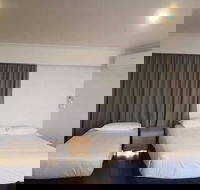 Dandenong Motel