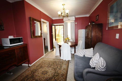Bourke Riverside Motel - Travel Search 5