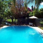 Bourke Riverside Motel - Travel Search 0