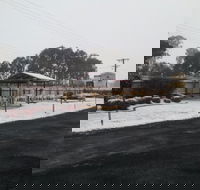 The Clansman Motel