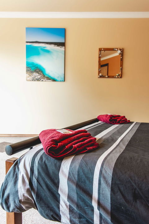 Yot Spot Apartments - Tourism Guide 6