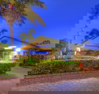 Heritage Lodge Motel - Travel Agents