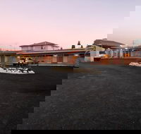 Anna Bella Motel