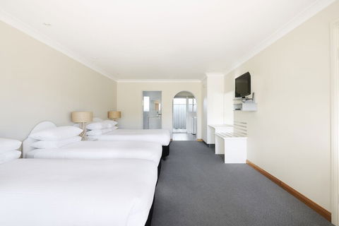 Harbourview House - Cruises Travel 6