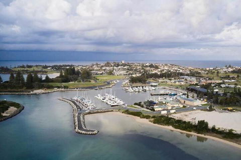 Harbourview House - Cruises Travel 4