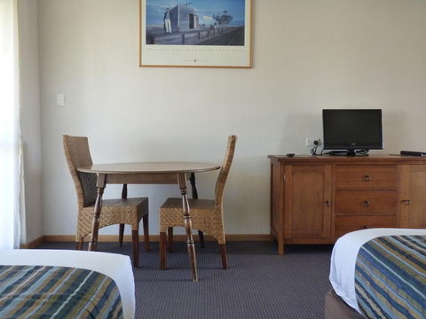 Coonawarra Motor Lodge - Travel Agents 2