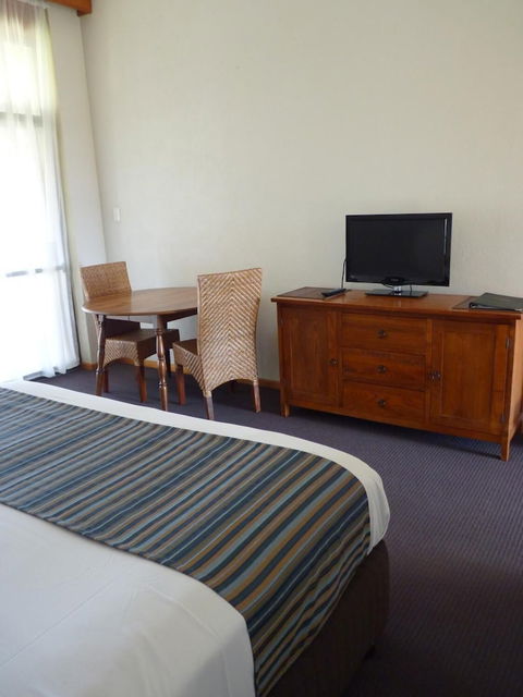 Coonawarra Motor Lodge - Travel Agents 3
