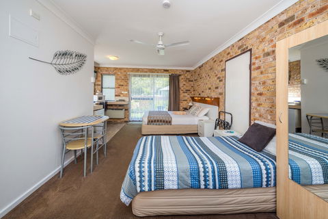 Lemon Tree Passage Motel - Tourism Guide 4