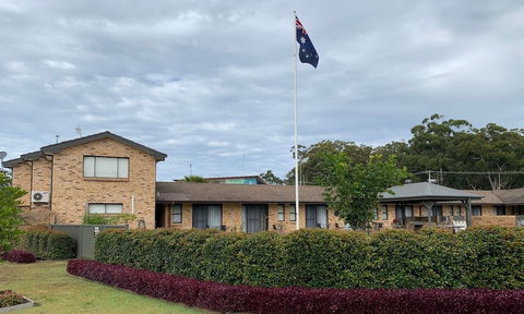 Lemon Tree Passage Motel - Tourism Guide 2