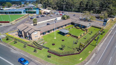 Lemon Tree Passage Motel - Tourism Guide 1