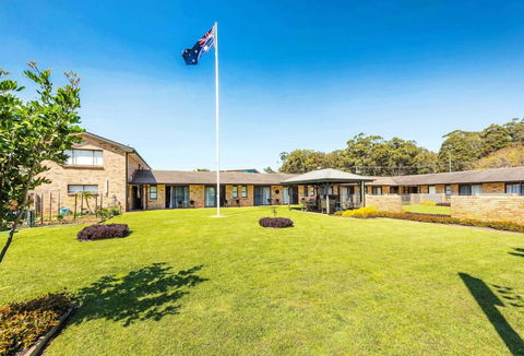 Lemon Tree Passage Motel - Tourism Guide 0