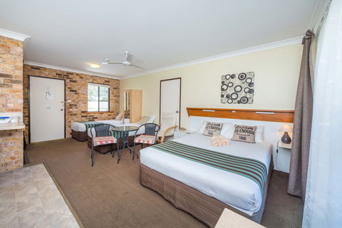Lemon Tree Passage Motel - Tourism Guide 6