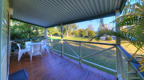 Nambucca River Tourist Park - Tourism Guide 3