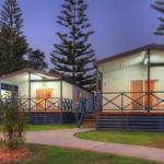 Nambucca River Tourist Park - Tourism Guide 0