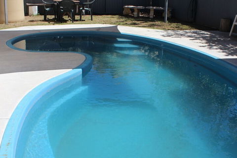 Dunolly Golden Triangle Motel - Travel Agents 3