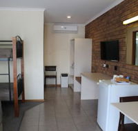 Dunolly Golden Triangle Motel - Travel Agents