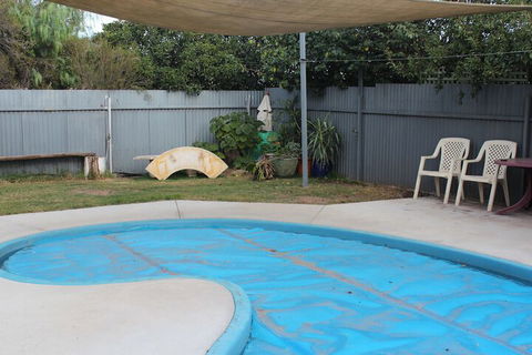 Dunolly Golden Triangle Motel - Travel Agents 5