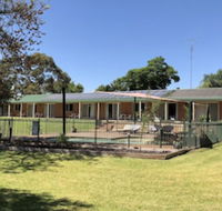 Bullanginya Lodge - Tourism Guide