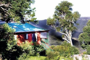 Clouds On Beechmont - Tourism Guide 5
