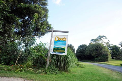 Clouds On Beechmont - Tourism Guide 1