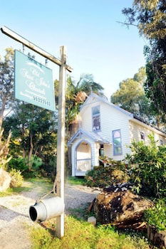 Clouds On Beechmont - Tourism Guide 6